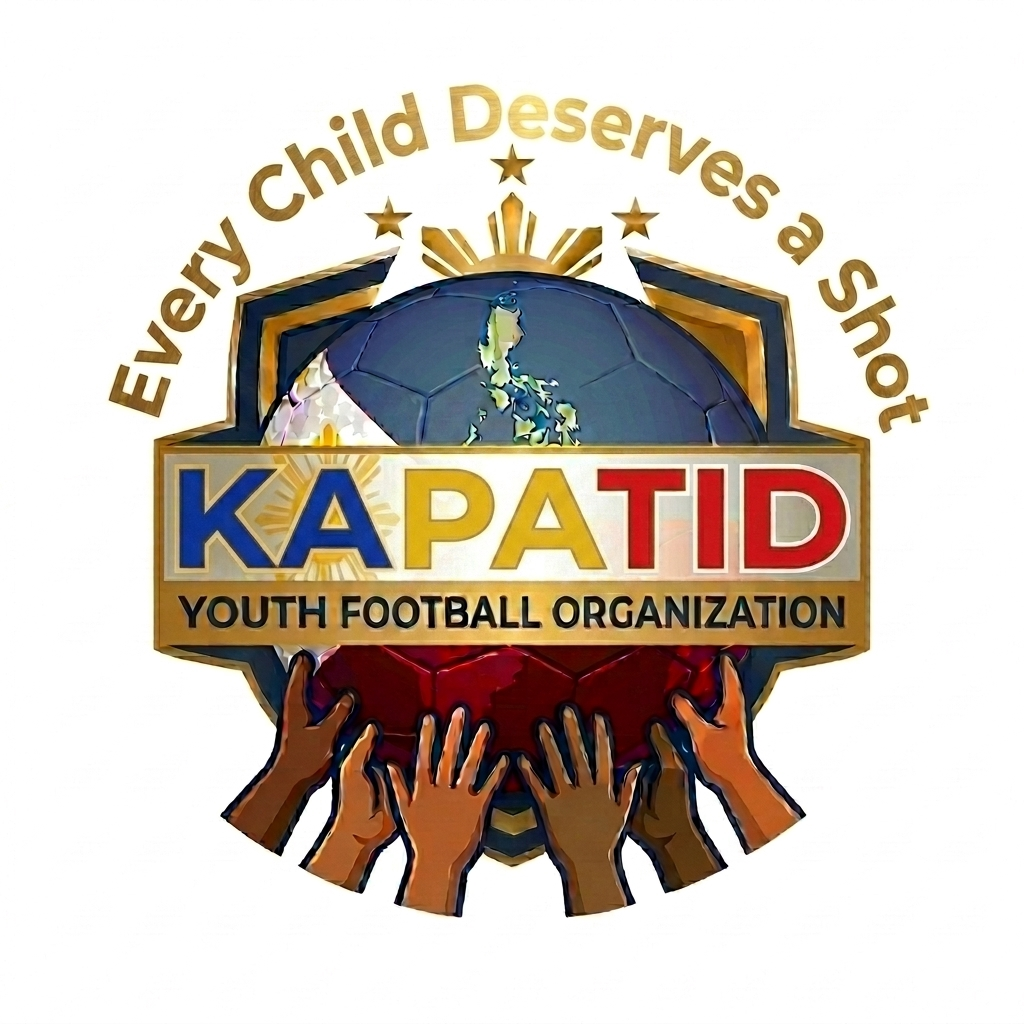 Kapatid Logo