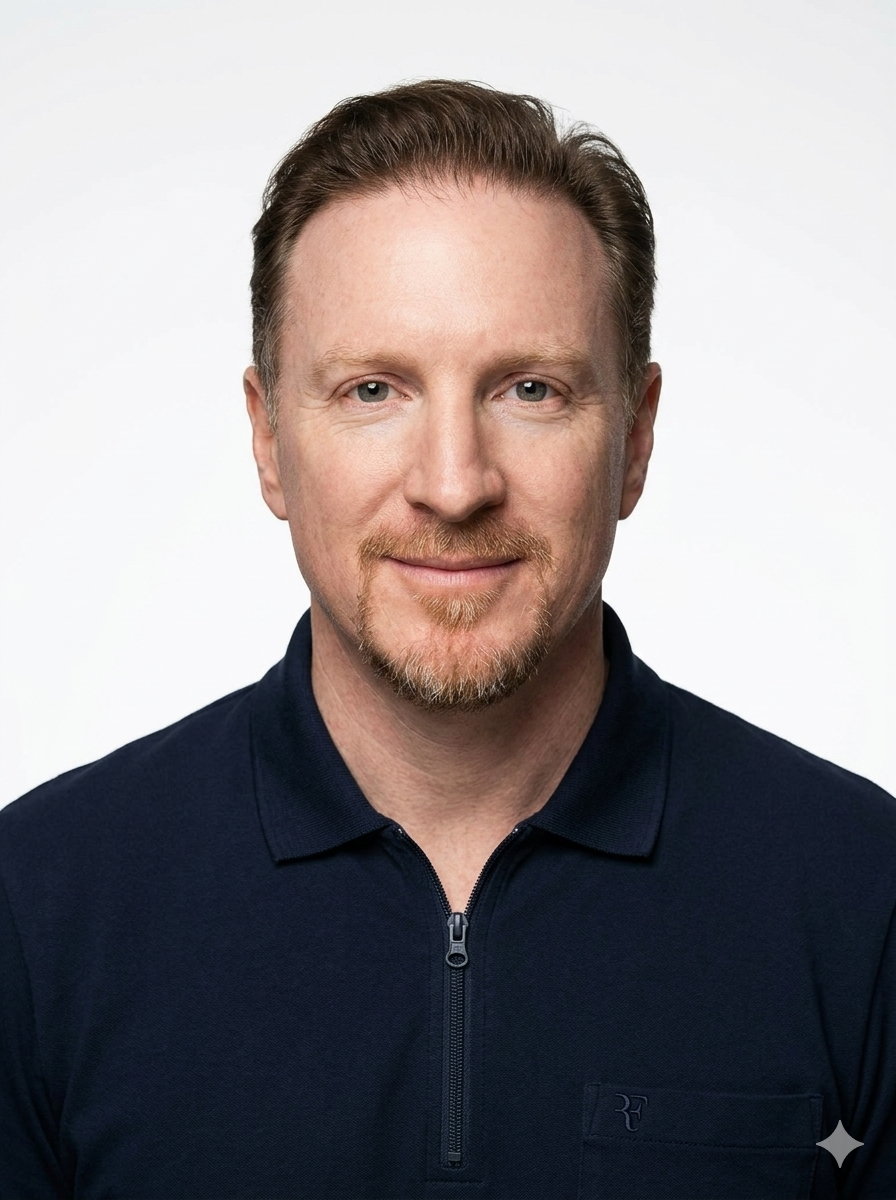 Mitch Gross
